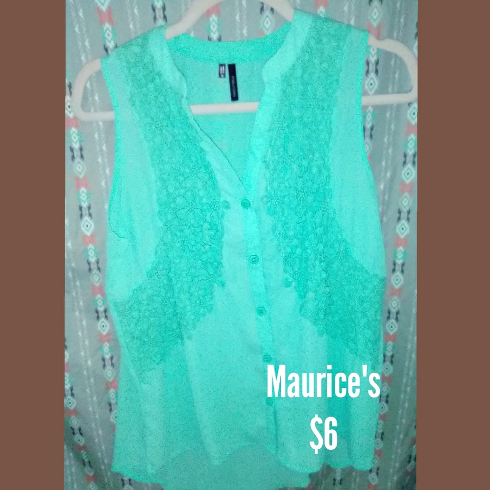 Maurice's